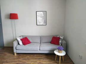 Apartament Swietojanska 139, Gdynia